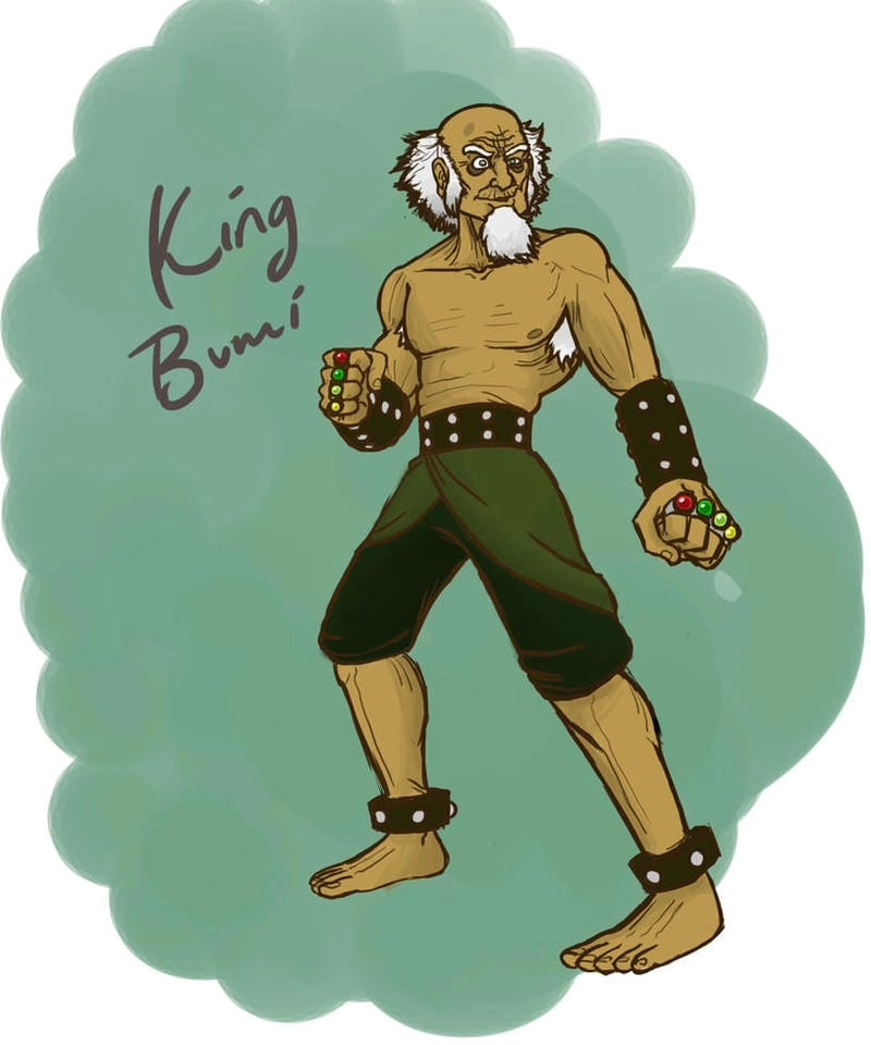 Tìm hiểu bumi avatar cast và phiên bản độc quyền