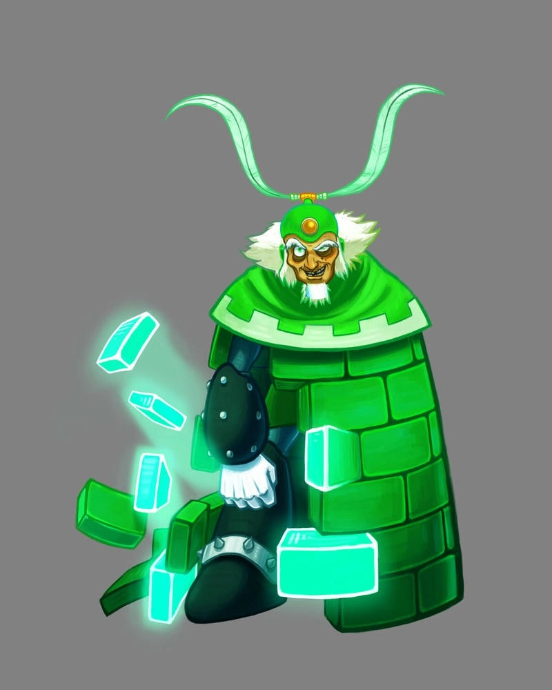 Bumi avatar khiến mọi người mê mẩn