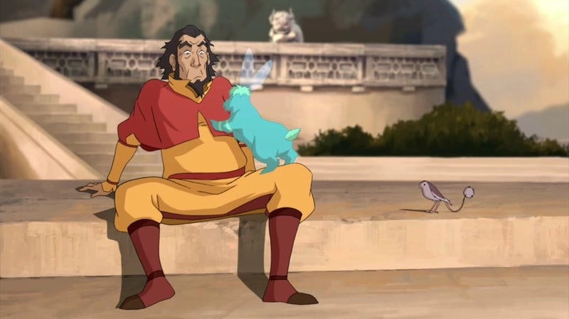 Xem ngay bumi avatar netflix phiên bản nổi bật