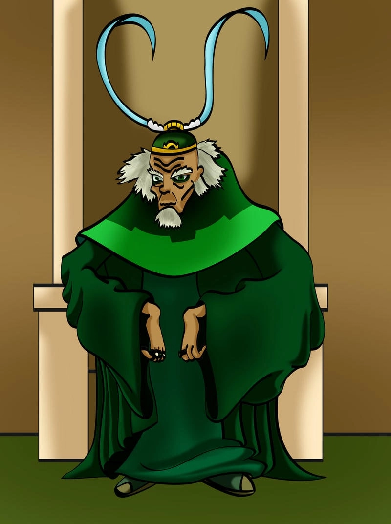 Thưởng thức bumi in avatar đẹp mắt trên mọi nền tảng