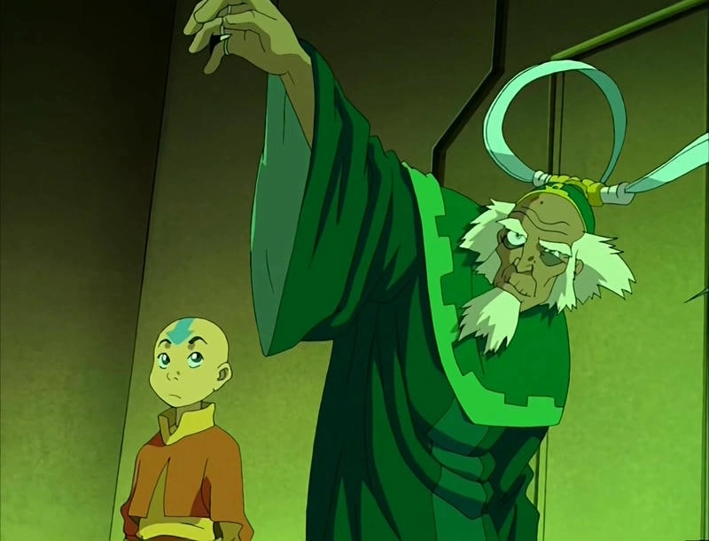 Sở hữu bumi avatar young cá tính và thu hút