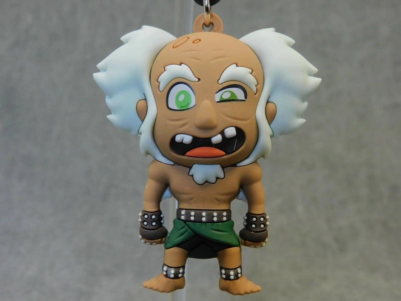 Chiêm ngưỡng raja bumi avatar cực ngầu và độc đáo