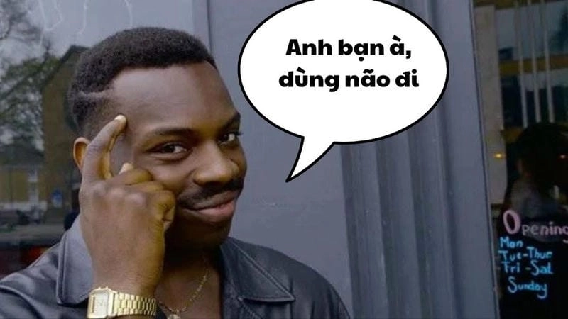 Tìm hiểu sức hút khó cưỡng của các meme nổi tiếng