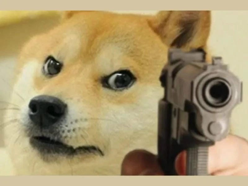 Cùng du ngoạn các meme nổi tiếng đời sống