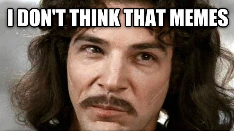 Tìm về các meme nổi tiếng viral