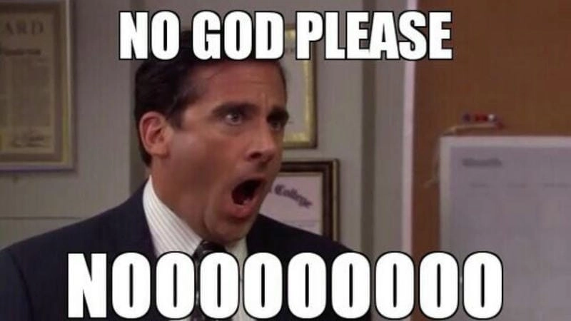 Sưu tầm những bức các meme nổi tiếng chế