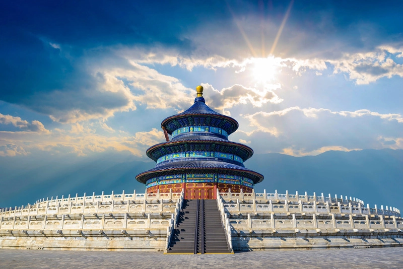 Lên kế hoạch du lịch phong cảnh Trung Quốc trải nghiệm tuyệt vời