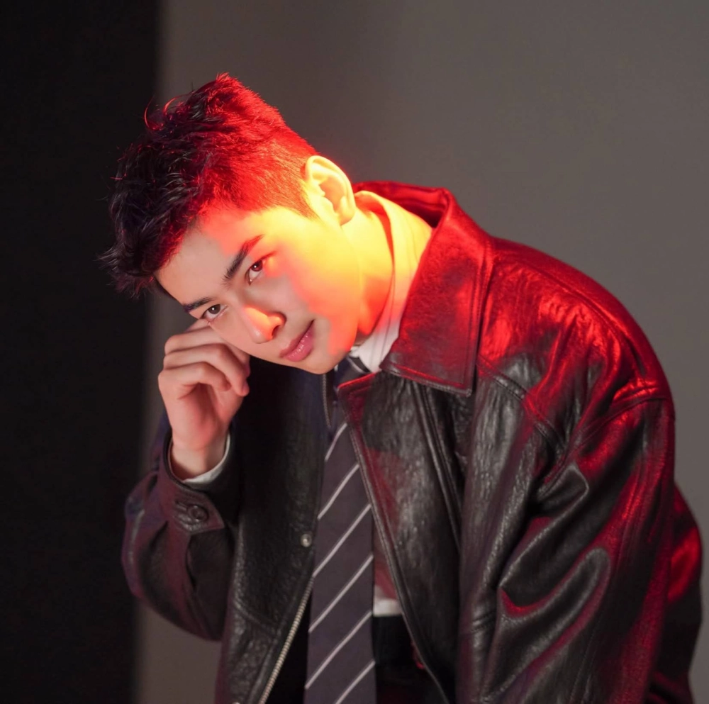 Cha Eun-Woo nam thần Kpop nổi bật với ngoại hình cuốn hút