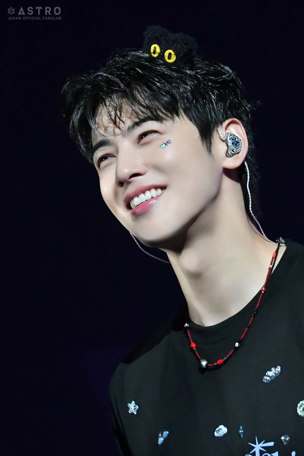 Cha Eun Woo là ai, anh là ca sĩ diễn viên thần tượng Hàn Quốc