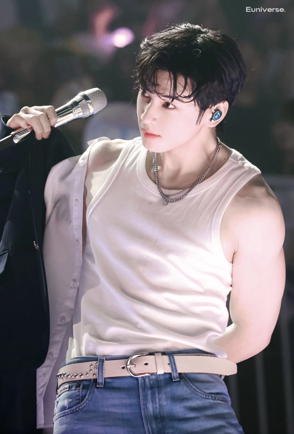 Cha Eun-Woo phim ghi dấu với loạt vai diễn được yêu thích