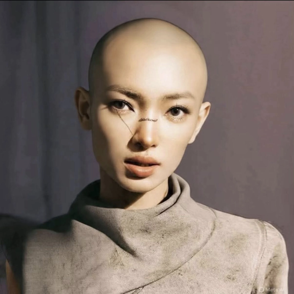 Người mẫu Châu Bùi khẳng định tên tuổi thời trang