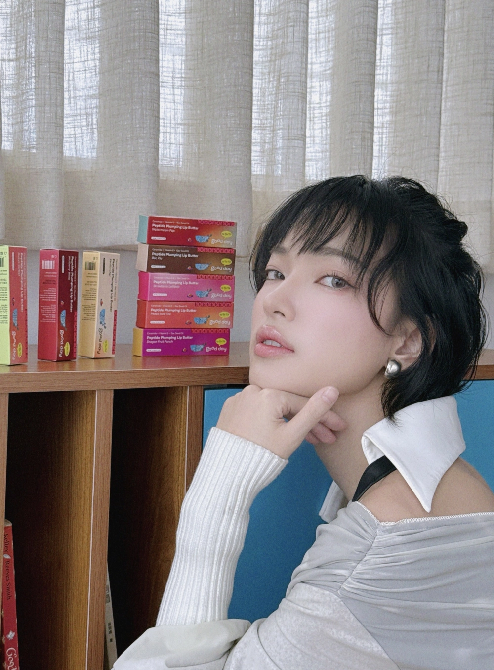 Châu Bùi yêu ai, cô từng hẹn hò Decao và Binz