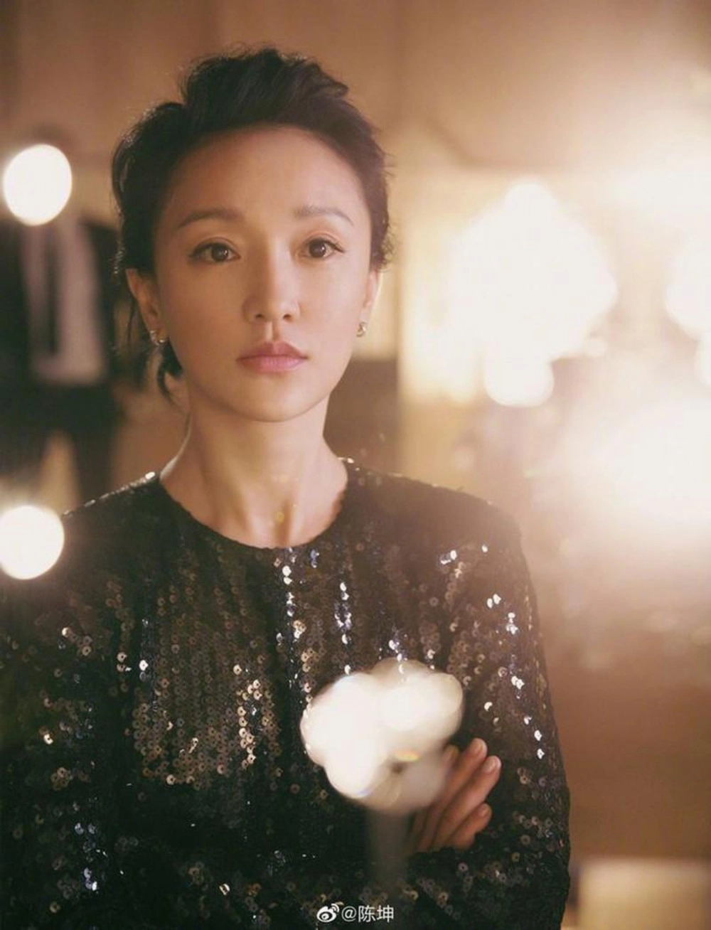 Châu Tấn, minh tinh tài năng của điện ảnh Hoa ngữ