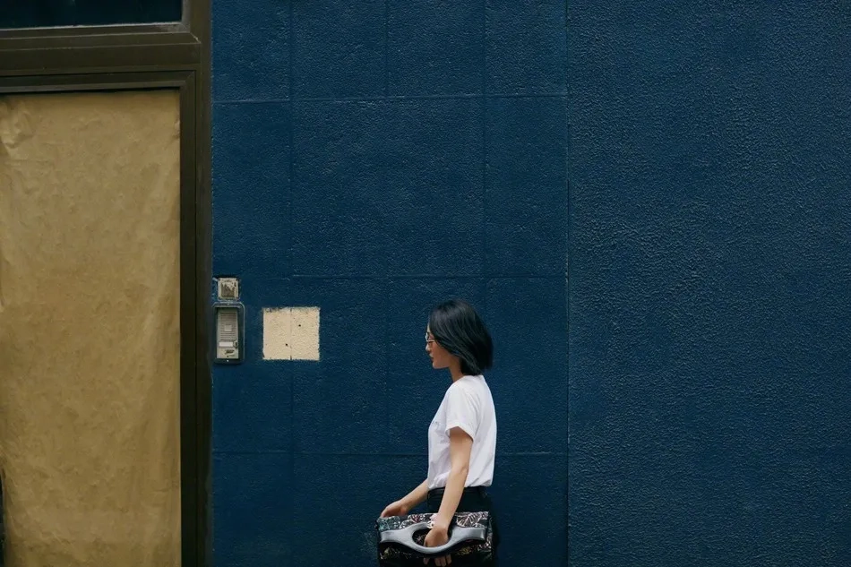 Diễn viên Châu Tấn, biểu tượng diễn xuất thế hệ vàng