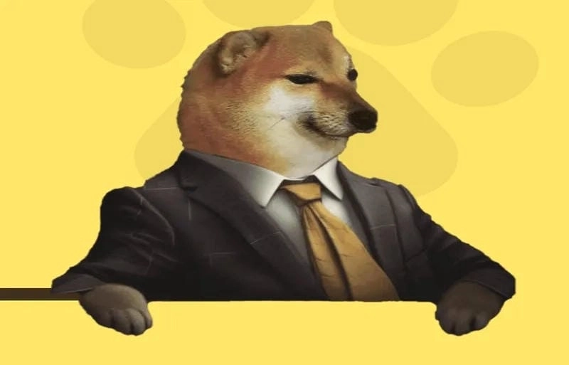 Thức dậy cùng những hình cheems meme ngầu