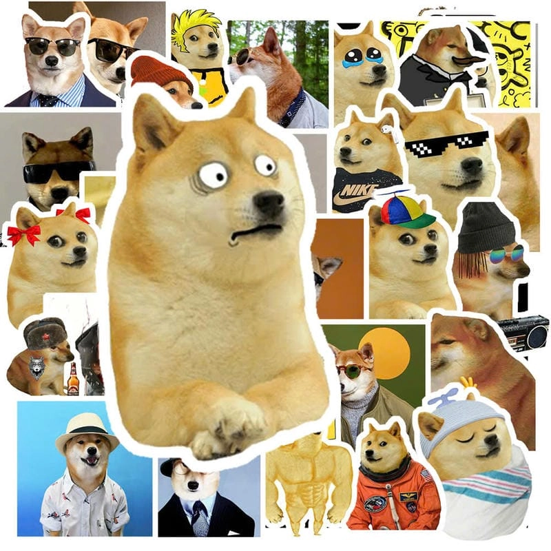 Tìm hiểu sức hút của Cheems meme