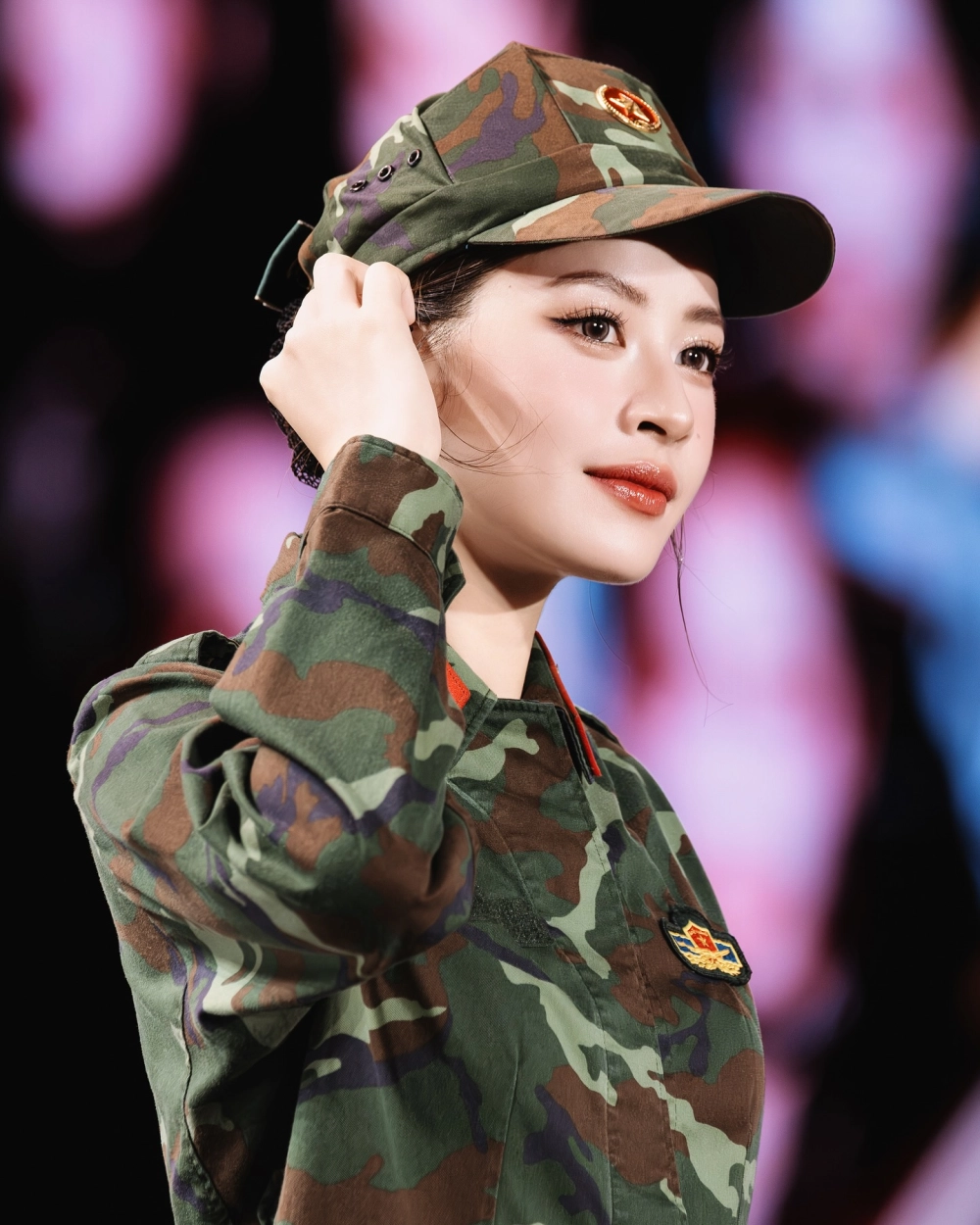 Nhạc Chi Pu mang màu sắc hiện đại trẻ trung cuốn hút