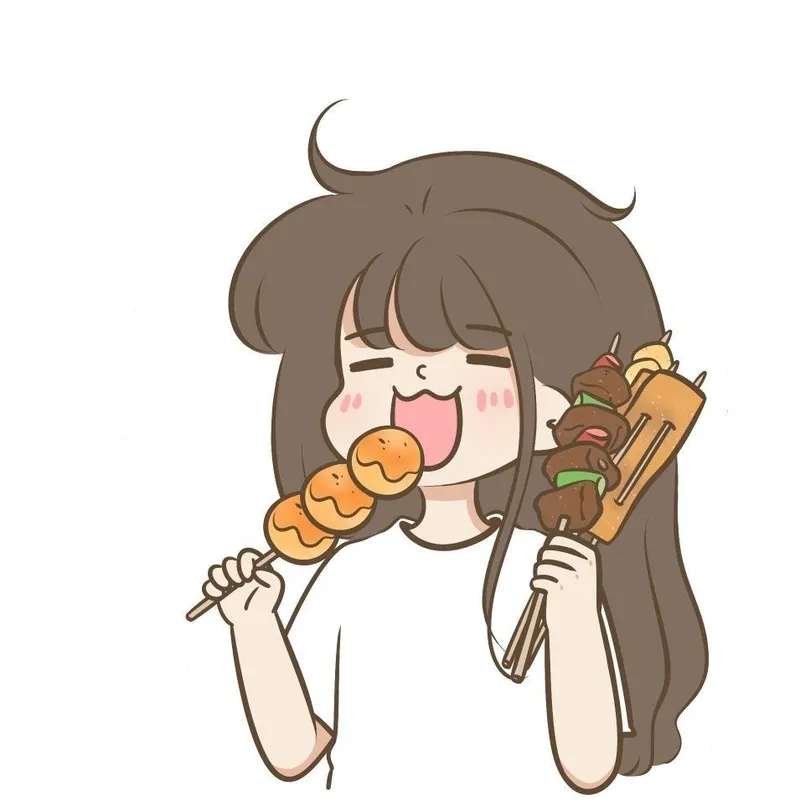 Chibi ăn uống là gì?