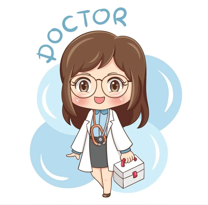 Chibi bác sĩ là gì?