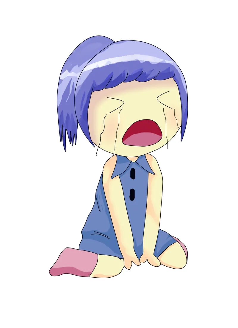 Thả hồn vào thế giới anime chibi buồn ngọt ngào và sâu lắng