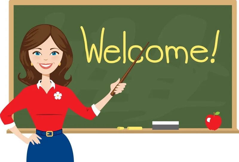 Khám phá ngay bộ sưu tập cô giáo chibi cực dễ thương