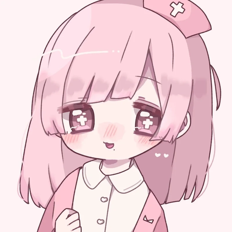 Đắm chìm trong thế giới anime dễ thương chibi cực kỳ đáng yêu