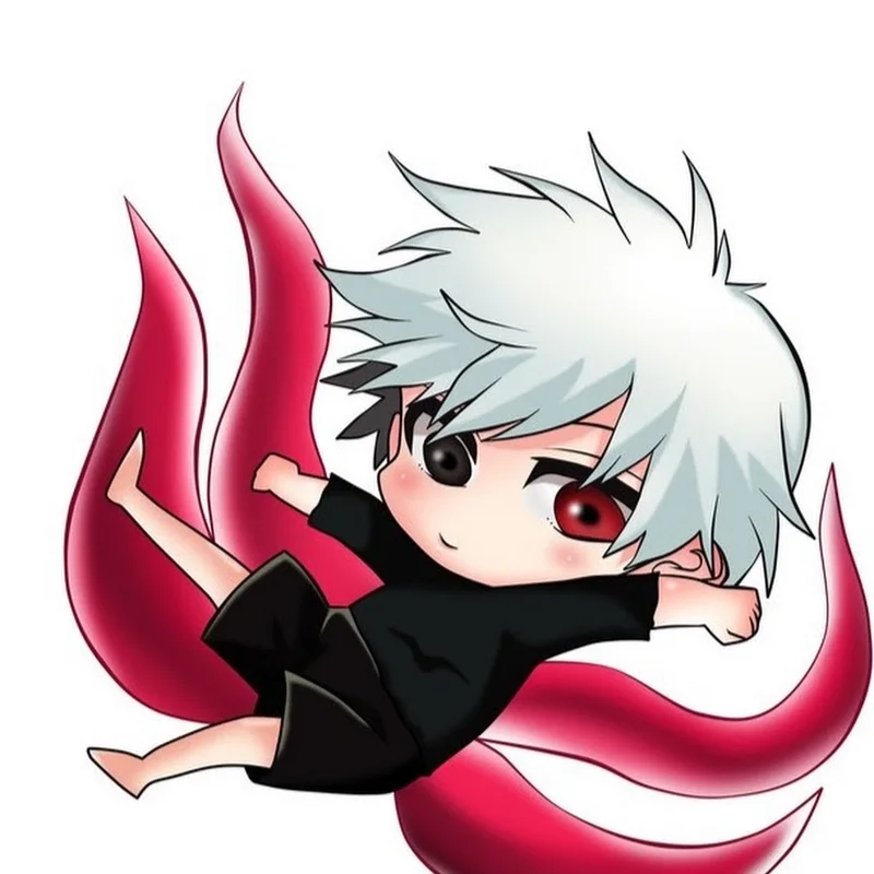 Tải ngay tuyển chọn dễ thương ảnh chibi cute hot trend nhất