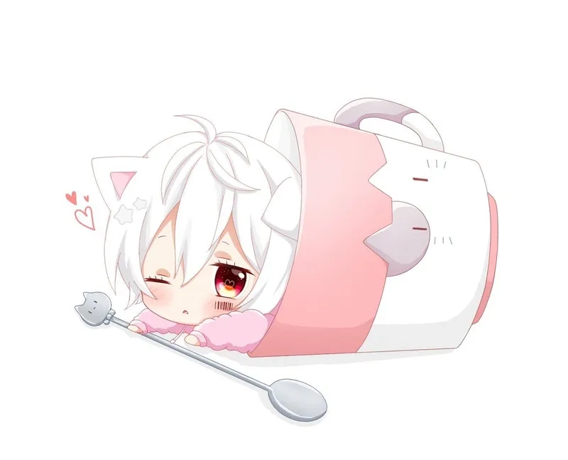 Chibi em bé là gì?