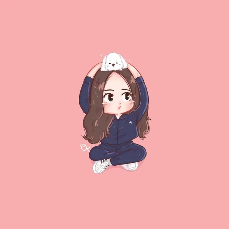 Fan không thể bỏ lỡ chibi jisoo blackpink cực độc lạ