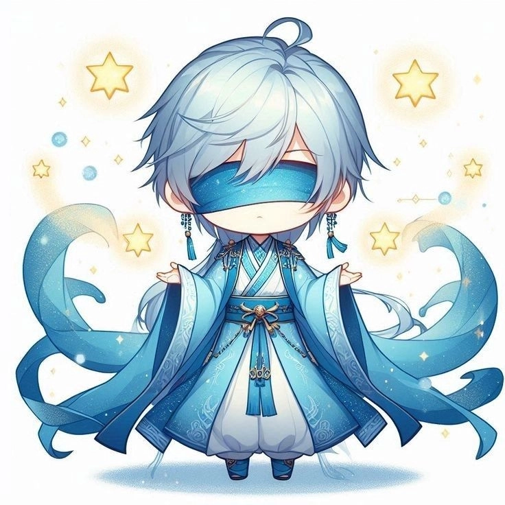 Biến hóa phong cách Halloween cùng chibi phù thủy siêu dễ thương