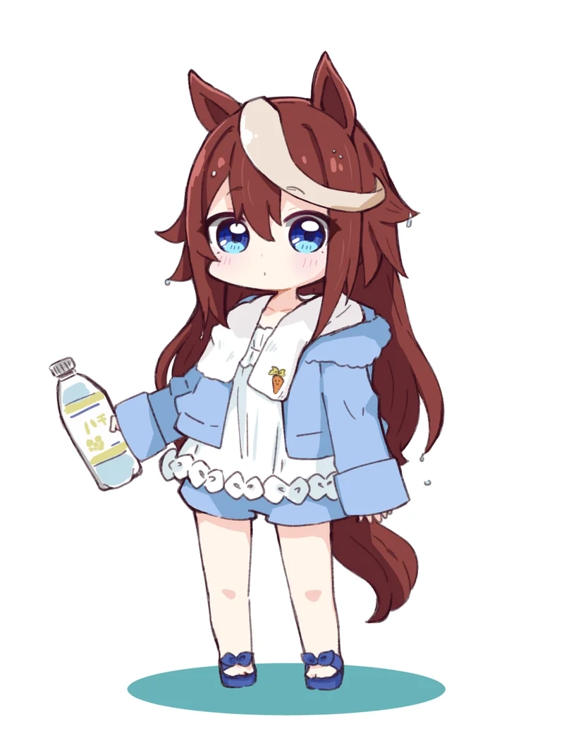 Biến màn hình của bạn trở nên độc đáo với hình nền chibi ngầu cực đẹp