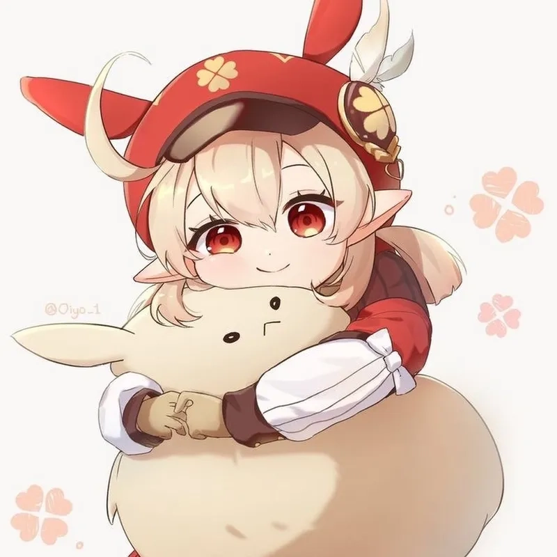 Tạo không khí lễ hội với noel chibi lung linh và ấm áp