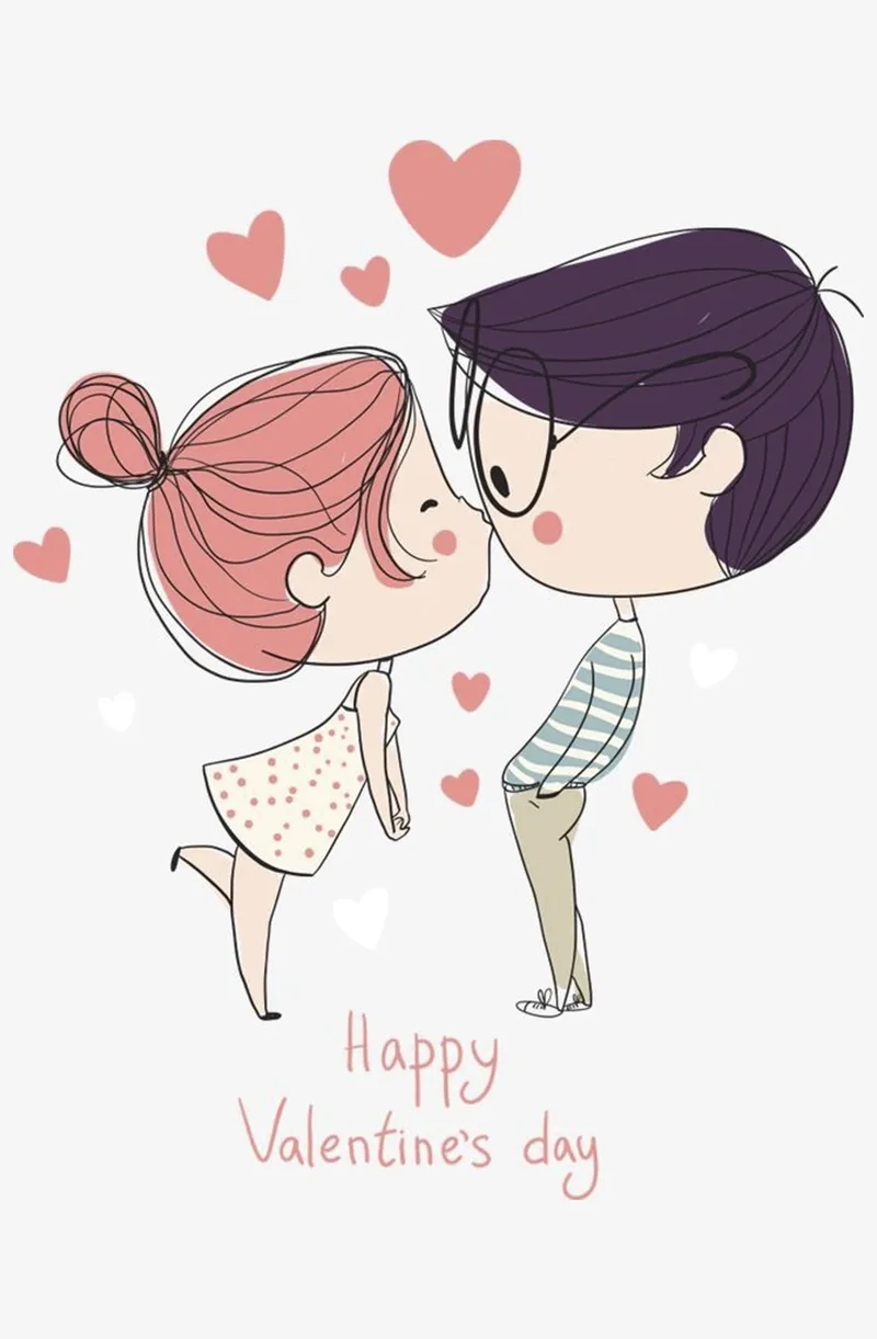 Chibi Valentine là gì?