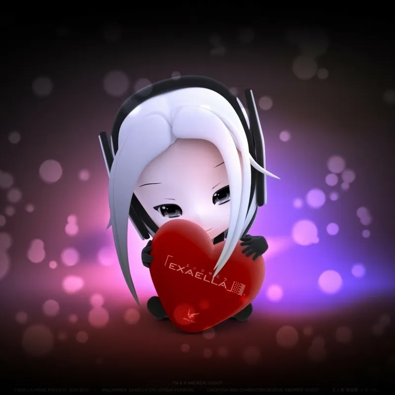 Khám phá kho báu ảnh chibi valentine png cực dễ thương và trong sáng