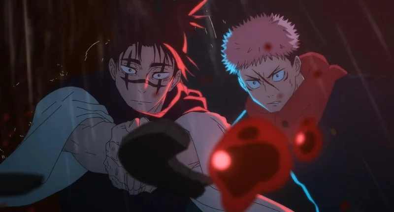 Khám phá sức mạnh bất ngờ của choso vs yuji