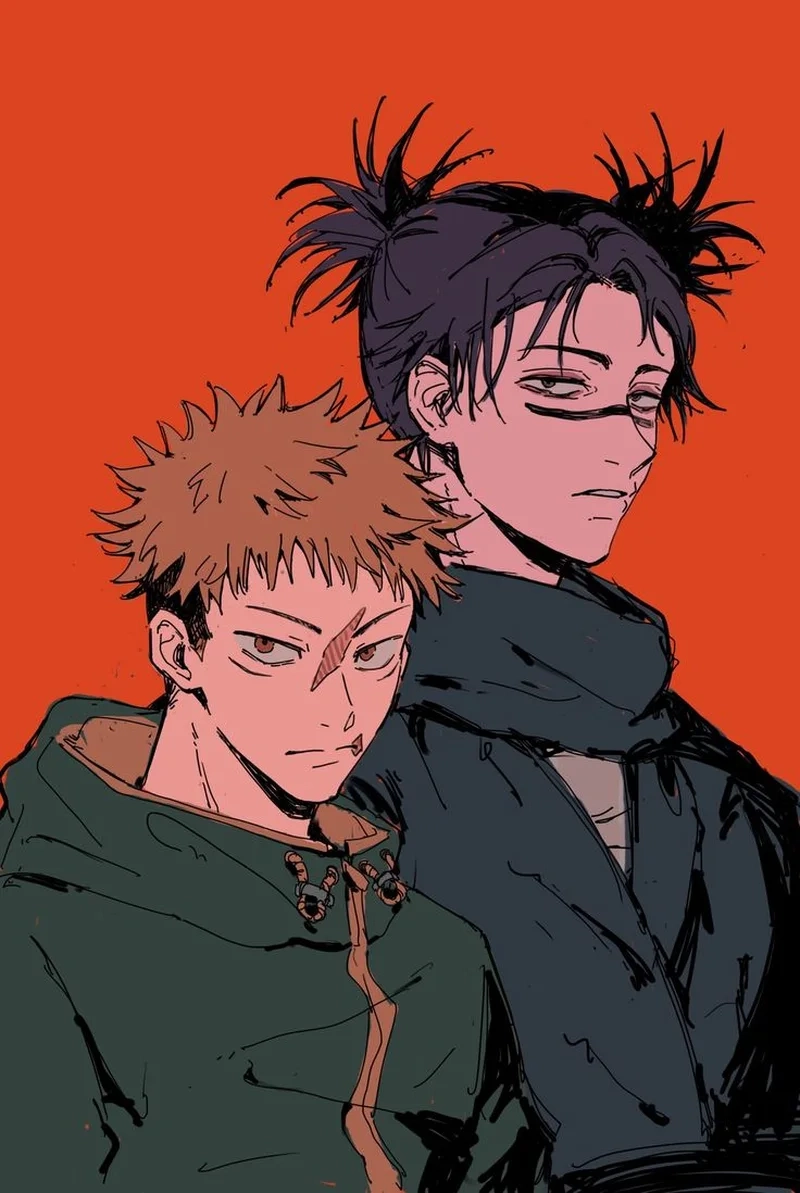 Ai sẽ giành chiến thắng trong itadori vs choso