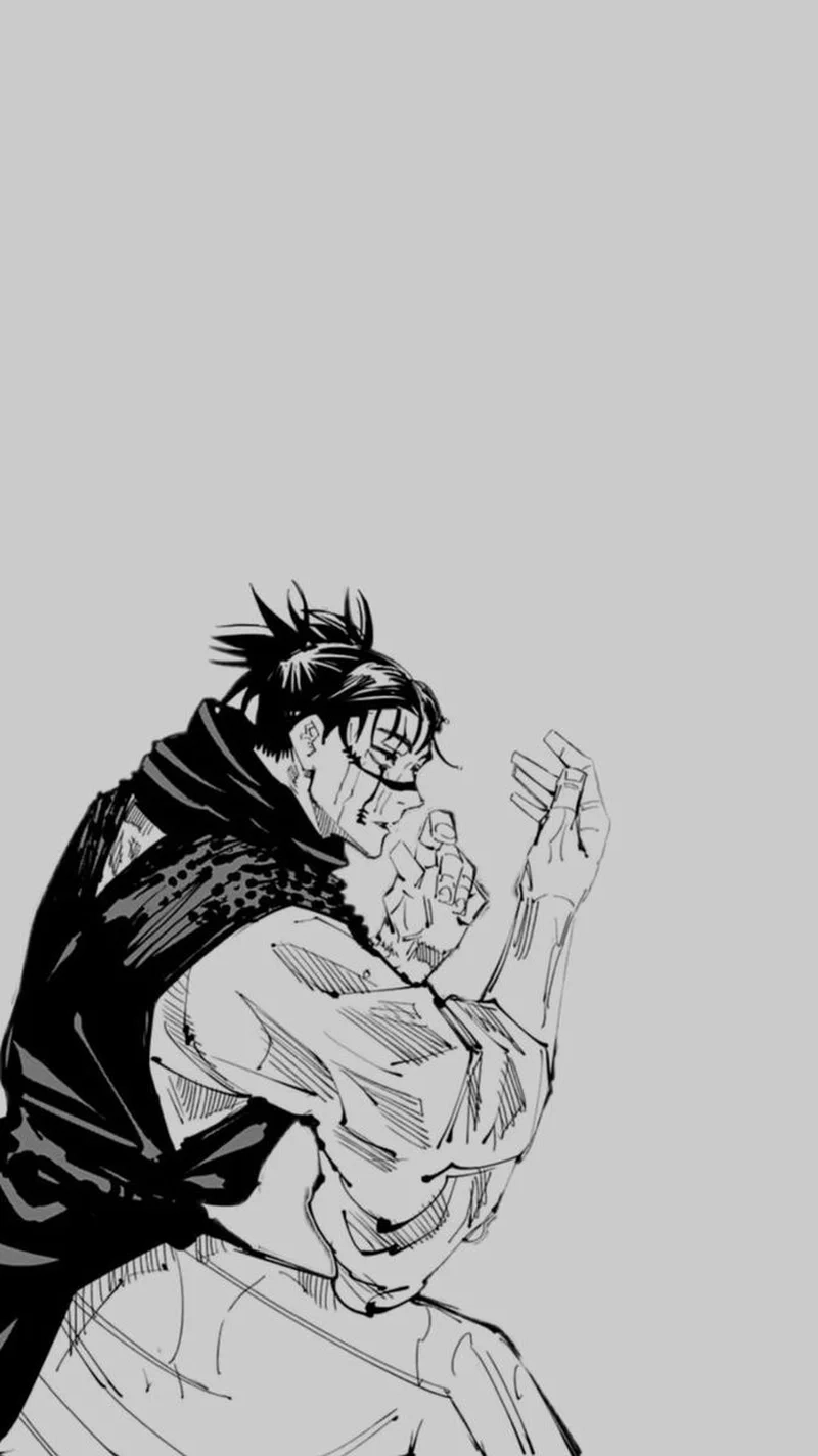 Không thể bỏ lỡ choso anime vanguard hấp dẫn