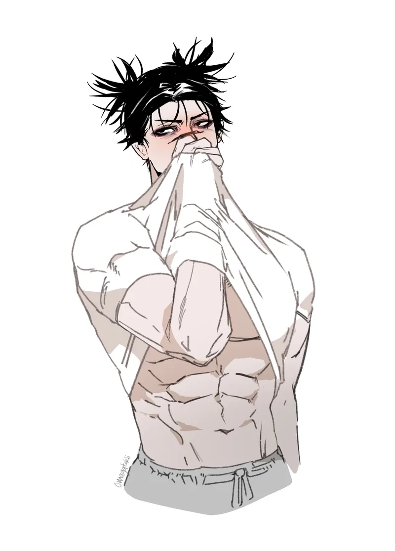 Ai tò mò choso là ai sẽ tìm thấy câu trả lời