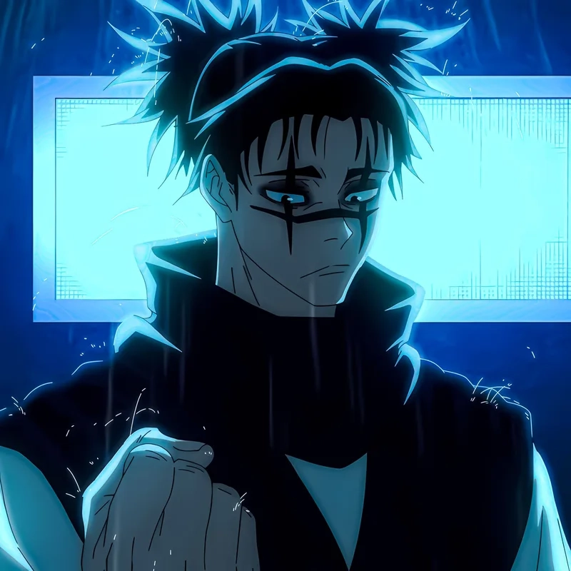 Không thể bỏ qua vẻ đáng yêu của choso cute