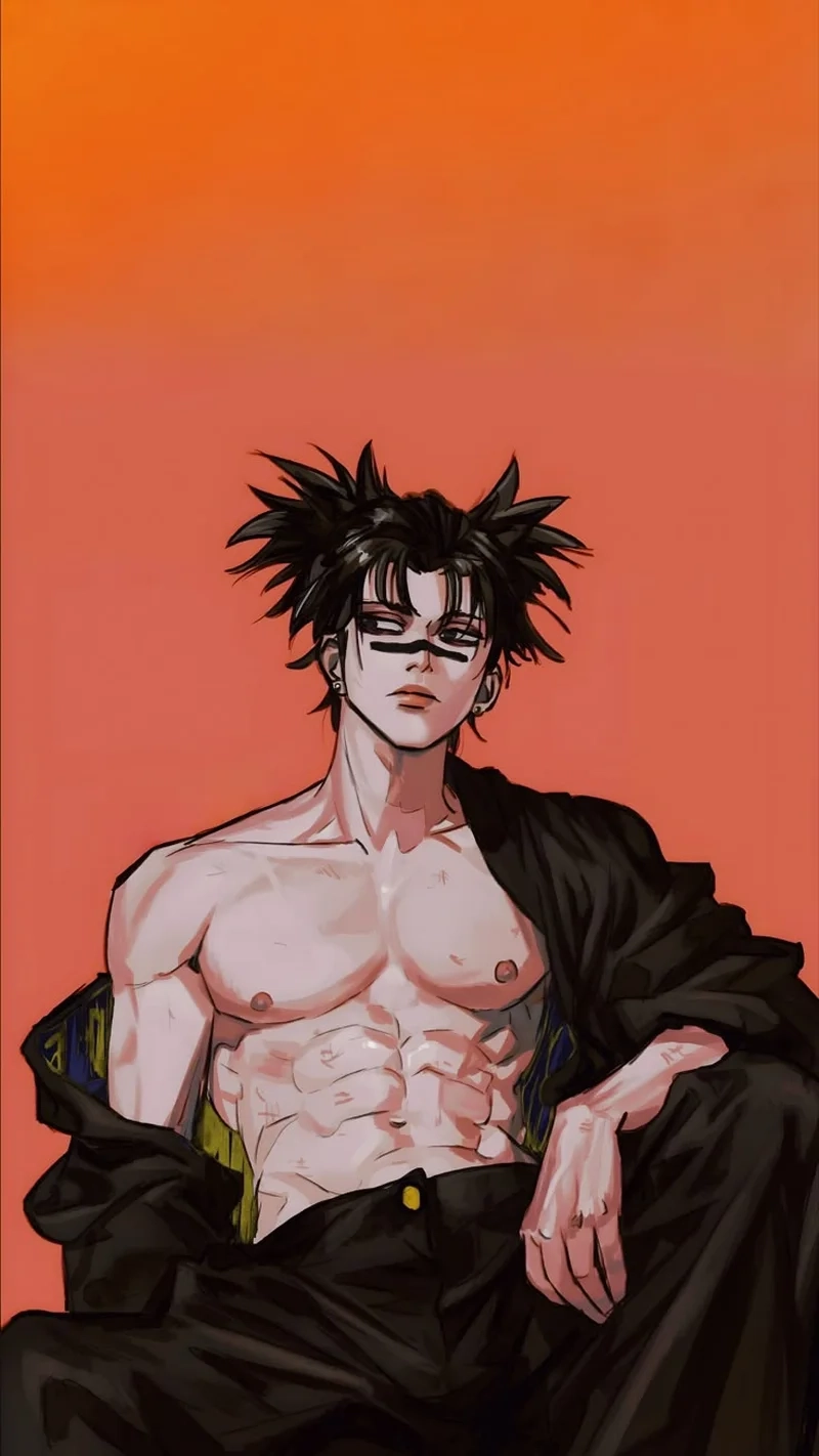 Khám phá sức hút của choso jjk mọi fan yêu thích