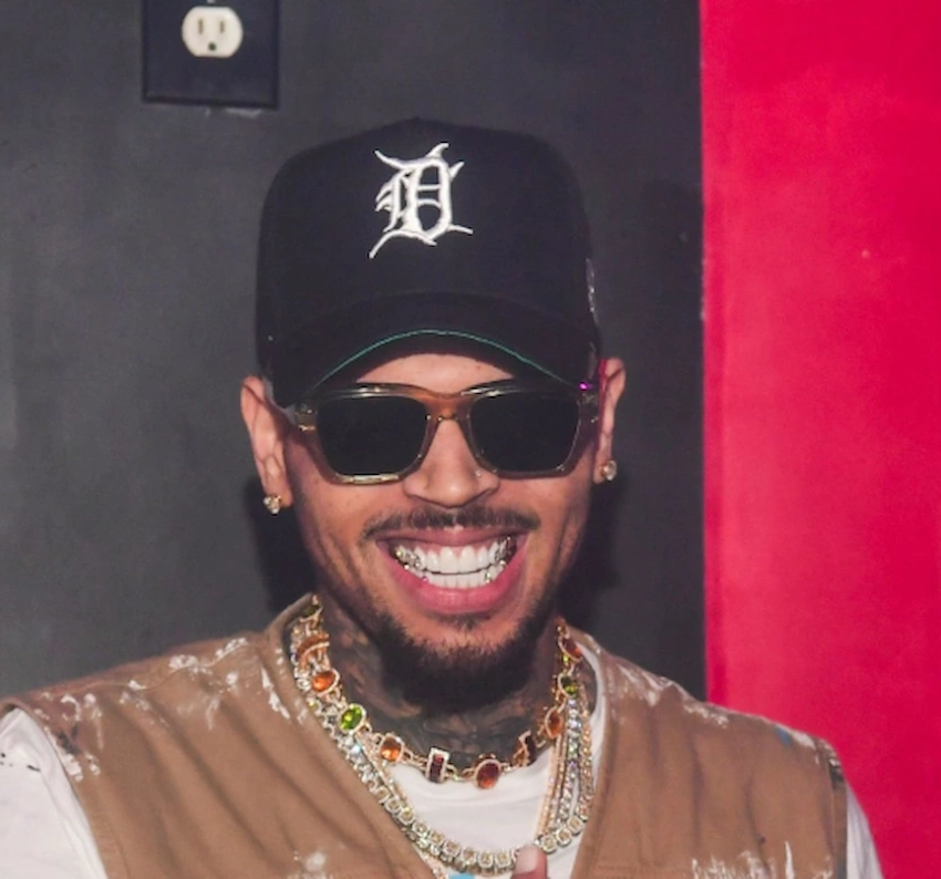 Chris Brown tickets được săn lùng cuồng nhiệt toàn cầu