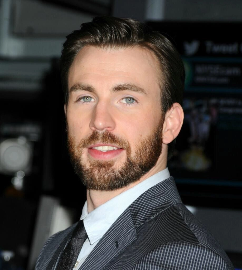 Chris Evans movies bộ sưu tập phim bom tấn