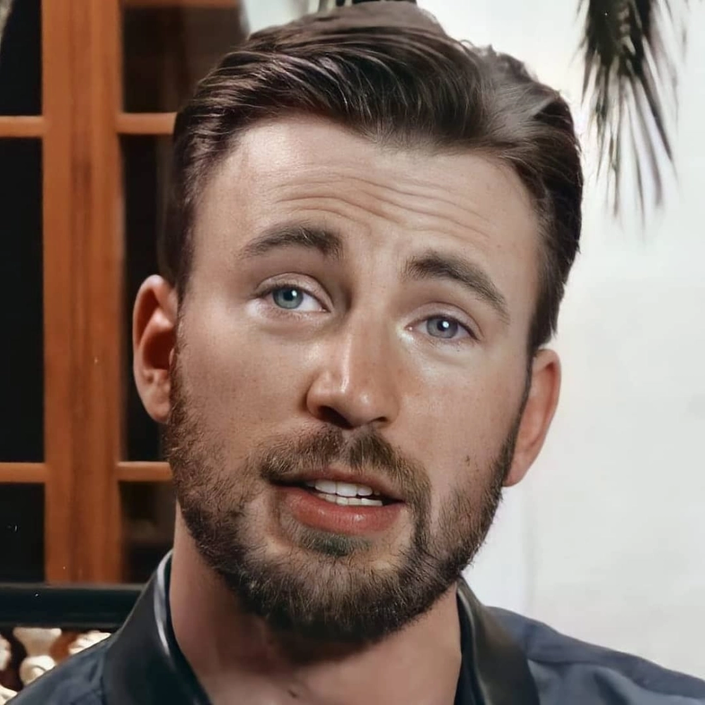 Before we go Chris Evans tình yêu lãng mạn ngọt ngào