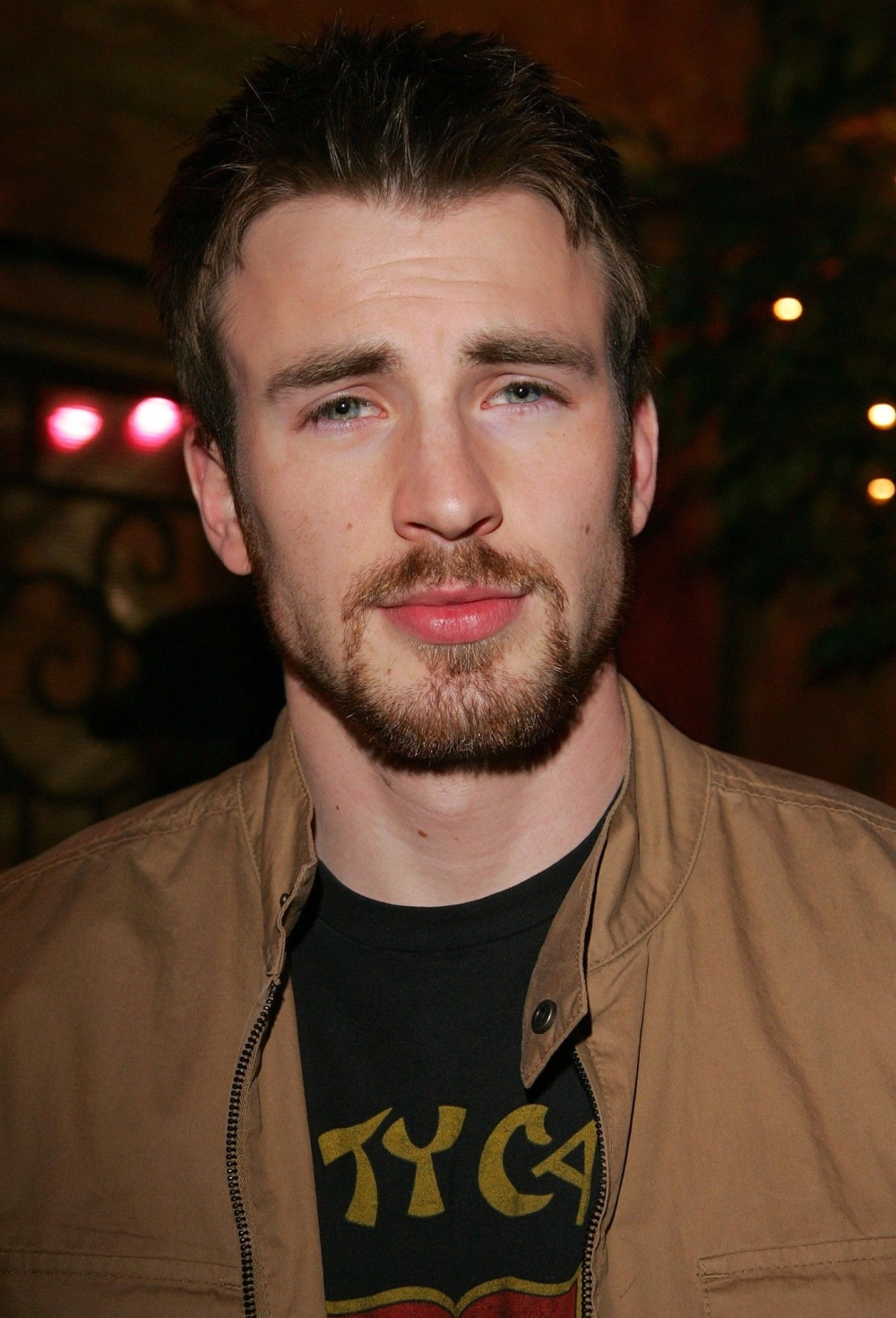 Películas de Chris Evans loạt phim hấp dẫn khán giả