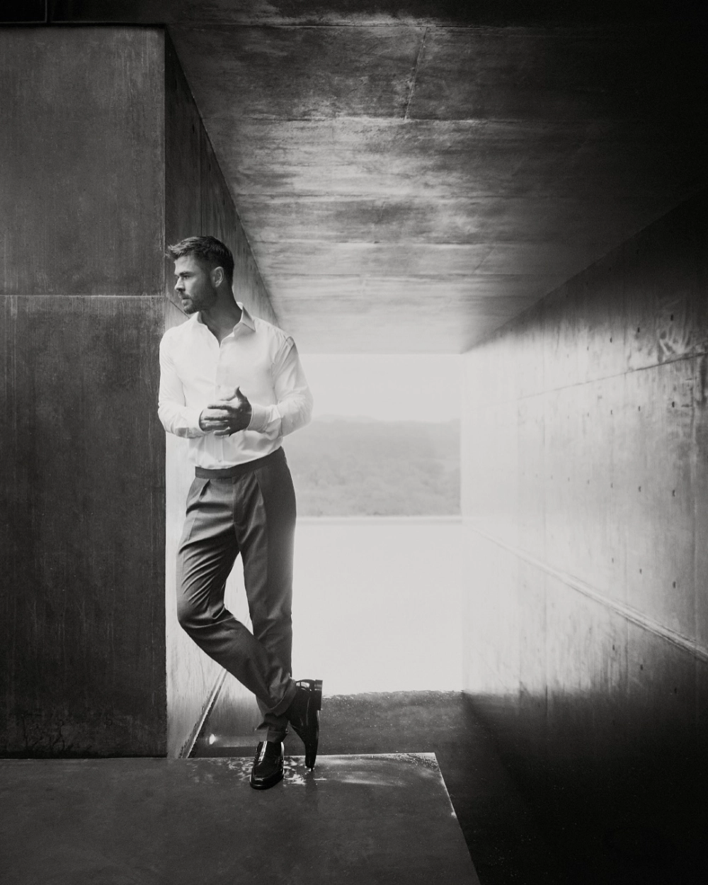 Chris Hemsworth brother tình thân nổi bật tại Hollywood