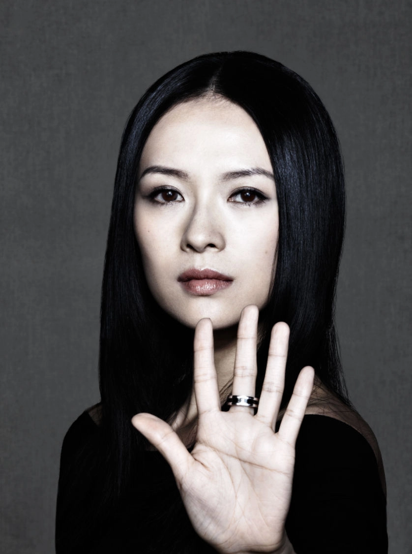 Chương Tử Di phim và chương trình truyền hình đều nổi bật