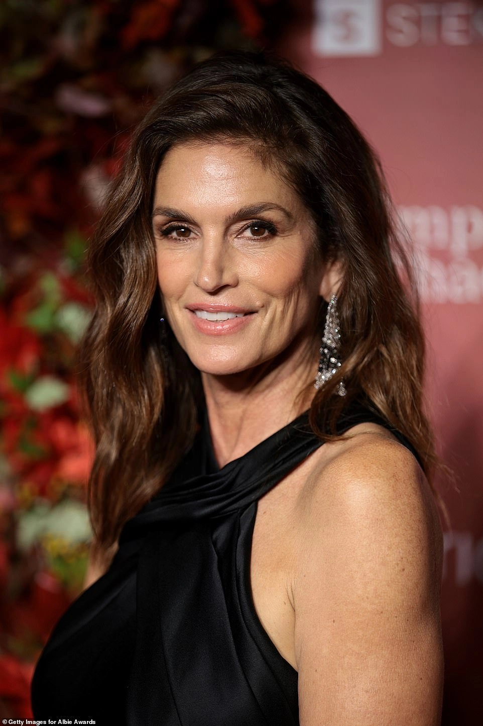 Instagram Cindy Crawford phong cách thanh lịch mọi góc nhìn