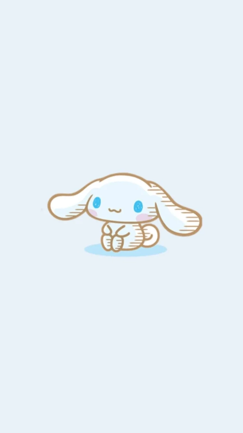 Bộ sưu tập cinnamoroll hình nền khiến ai cũng mê