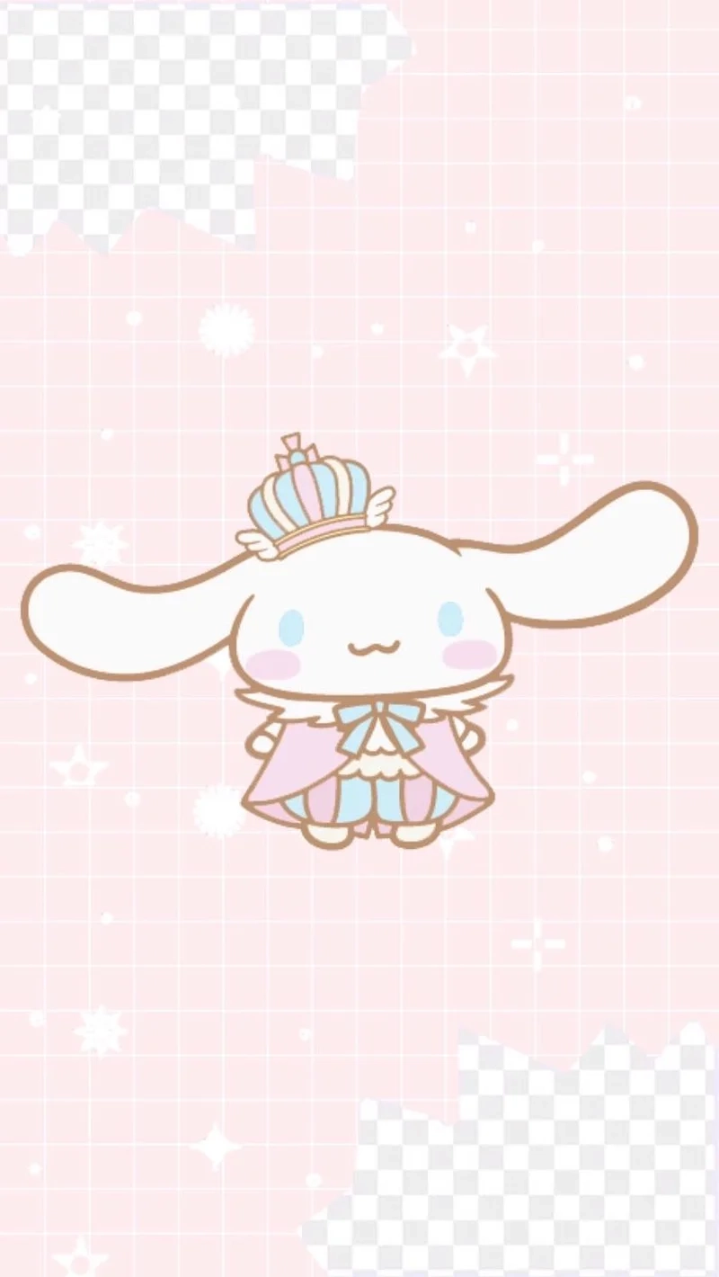 Cập nhật ngay cinnamoroll avatar cực dễ thương