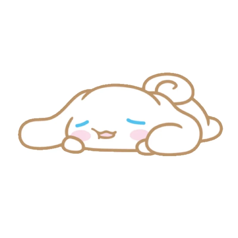 Cinnamoroll chibi là gì?